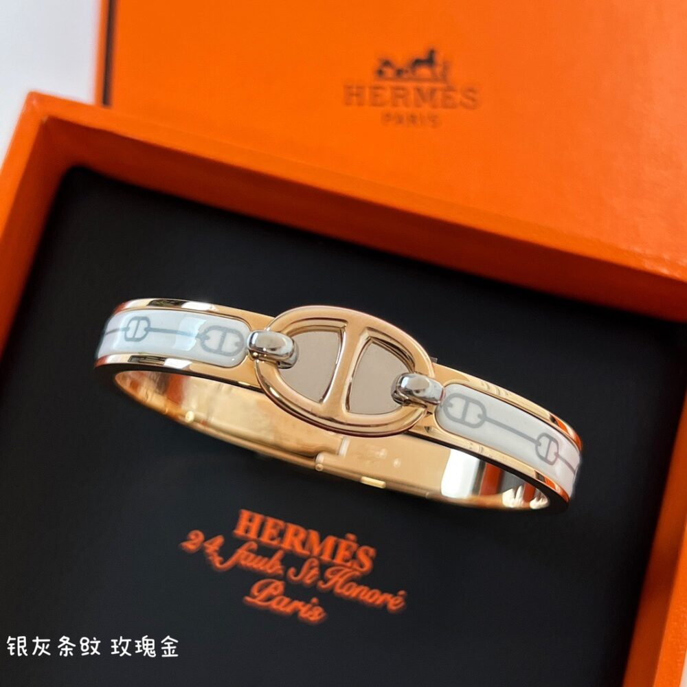 Vòng tay HerMes 9882000 - Hình ảnh 2