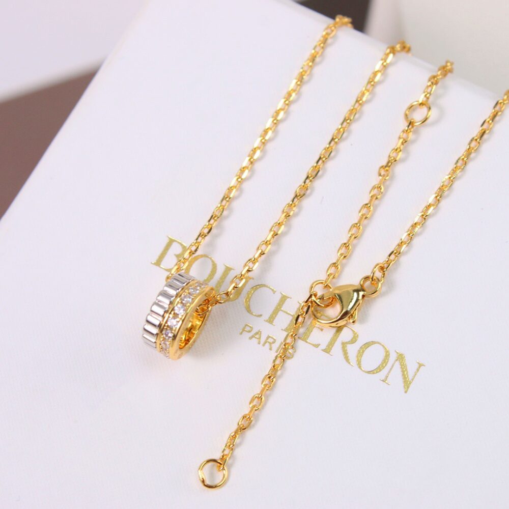 Vòng cổ Boucheron 9881450