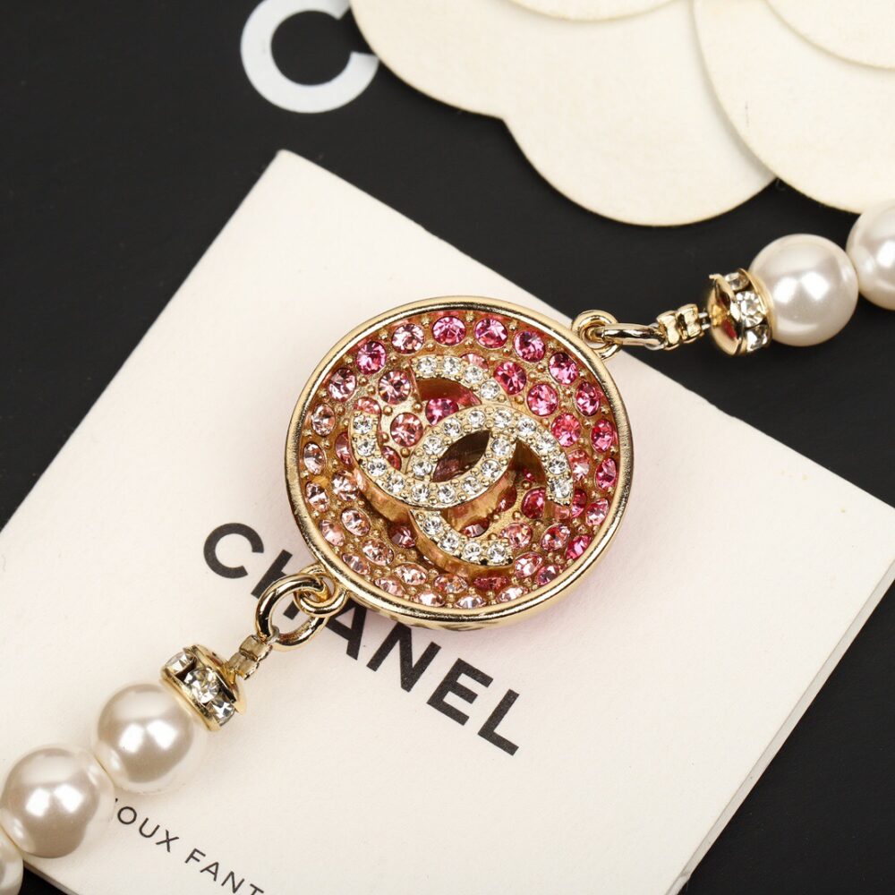 Vòng Cổ Chanel 20462500 - Hình ảnh 4