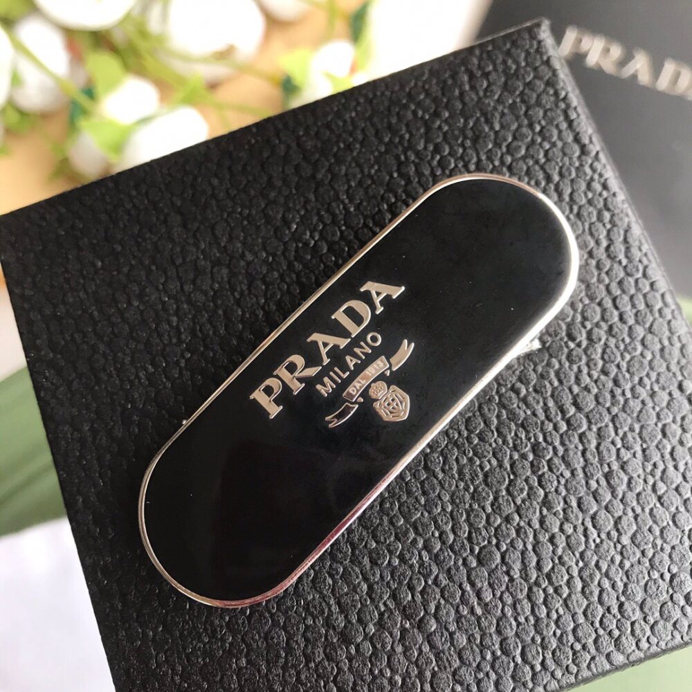 Kẹp Tóc Prada 20461800