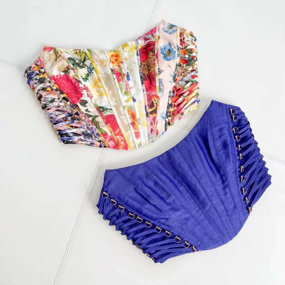 Áo quây Zimm3rmann 3032 6/12