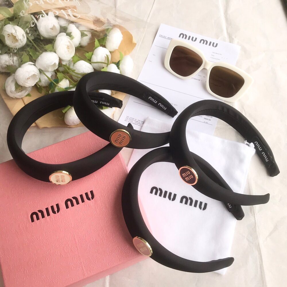 Bờm Tóc Miumiu 20461500