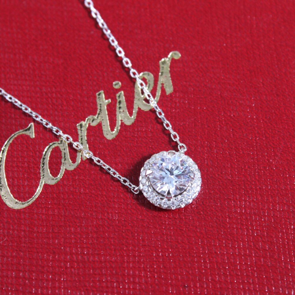 Dây Chuyền Cartier 9881370