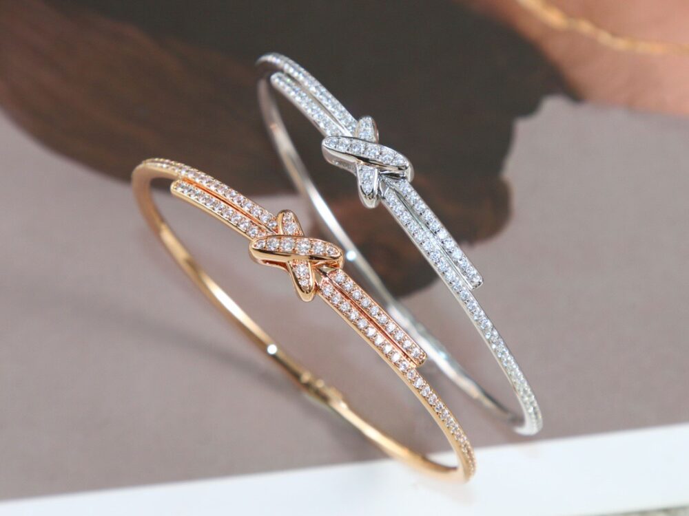 Lắc Tay Chaumet 9881640