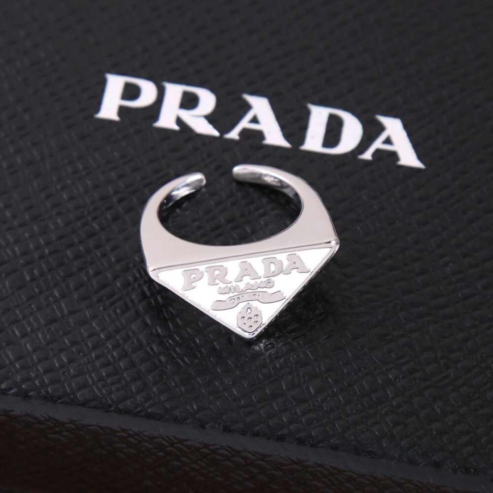 Nhẫn Prada 9881170 - Hình ảnh 7