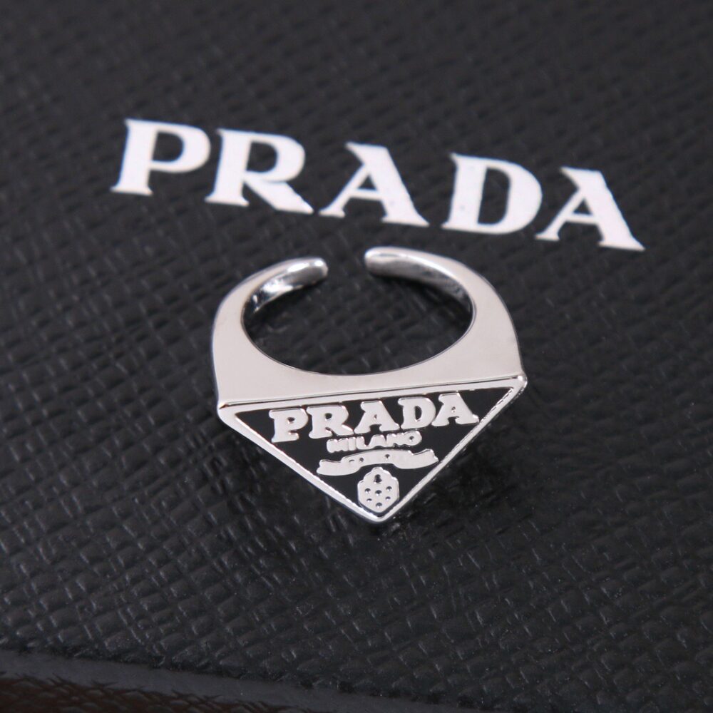 Nhẫn Prada 9881170 - Hình ảnh 6