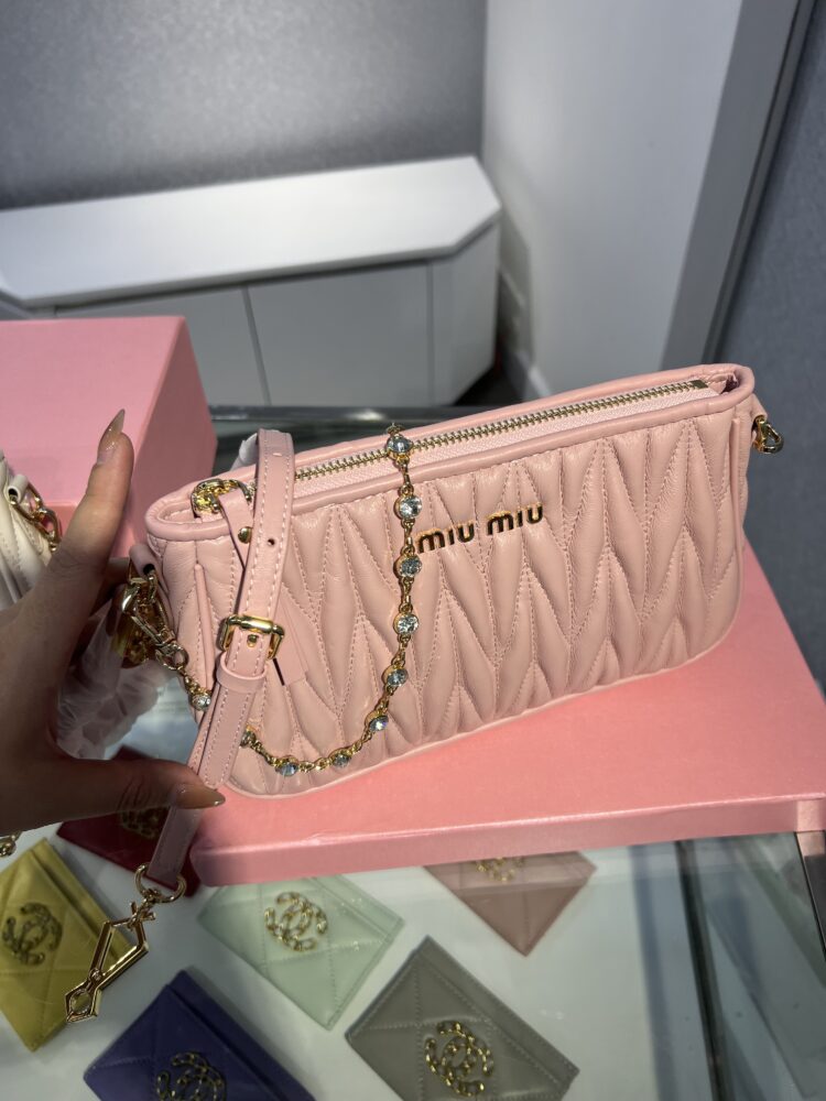 MiuMiu 21cm 6/10 - Hình ảnh 4