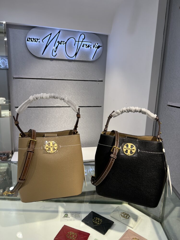 Tory Burch 21cm 6/10 - Hình ảnh 3