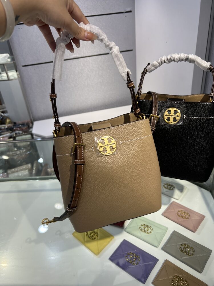 Tory Burch 21cm 6/10 - Hình ảnh 4