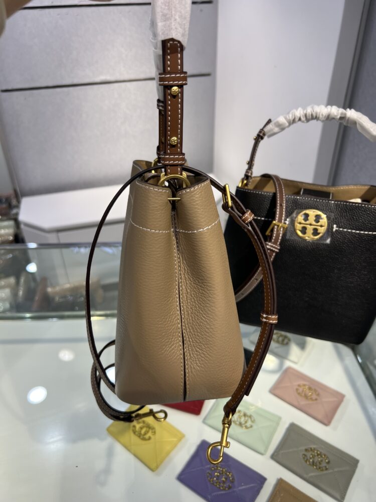 Tory Burch 21cm 6/10 - Hình ảnh 5