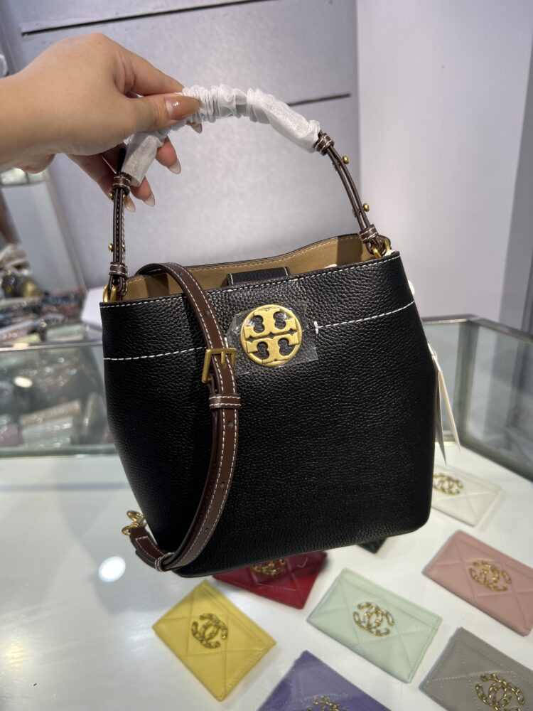 Tory Burch 21cm 6/10 - Hình ảnh 9