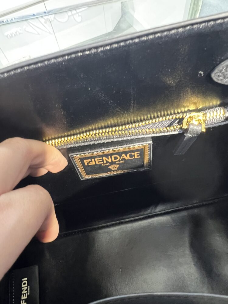 FendixVersace la Medusa 25cm 6/10 - Hình ảnh 10