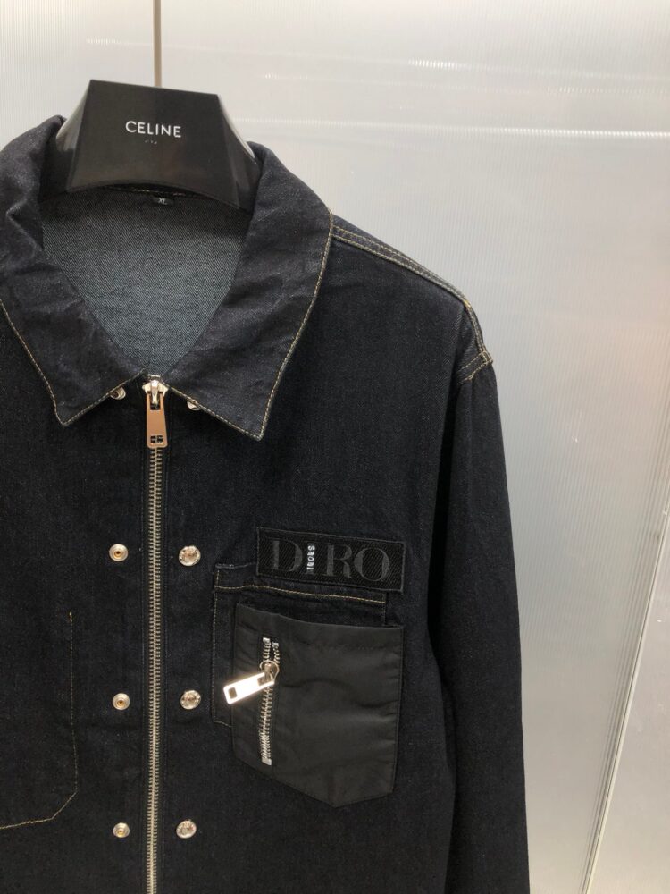 Celine 8222110 M/3XL - Hình ảnh 8