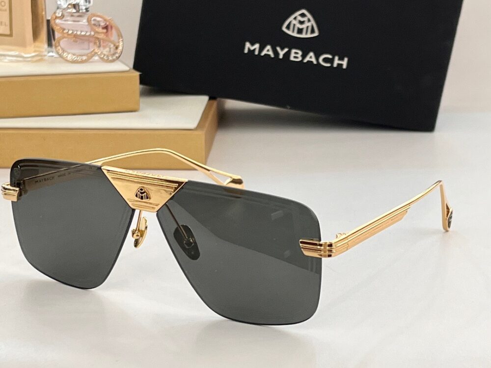 Kính Maybach 63-10-140 - Hình ảnh 3