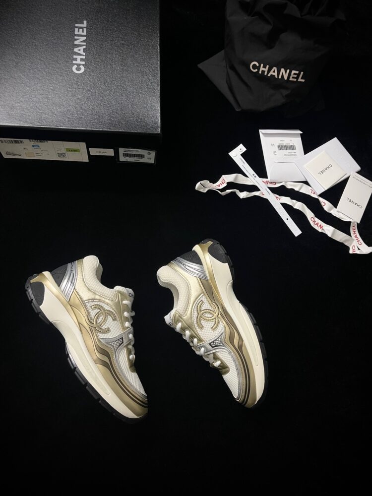 Giày Chanel 30552400 35/40 - Hình ảnh 9