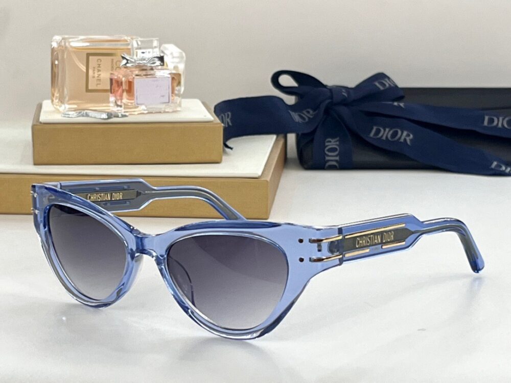 Kính Dior 52-18-130 - Hình ảnh 5