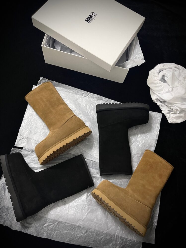 Boot Maison Margiela 30552100 35/40