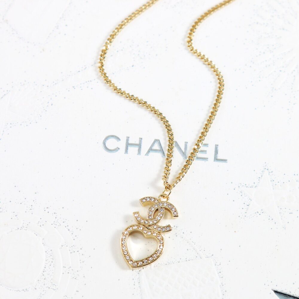 Dây Chuyền Chanel 9881170 - Hình ảnh 5