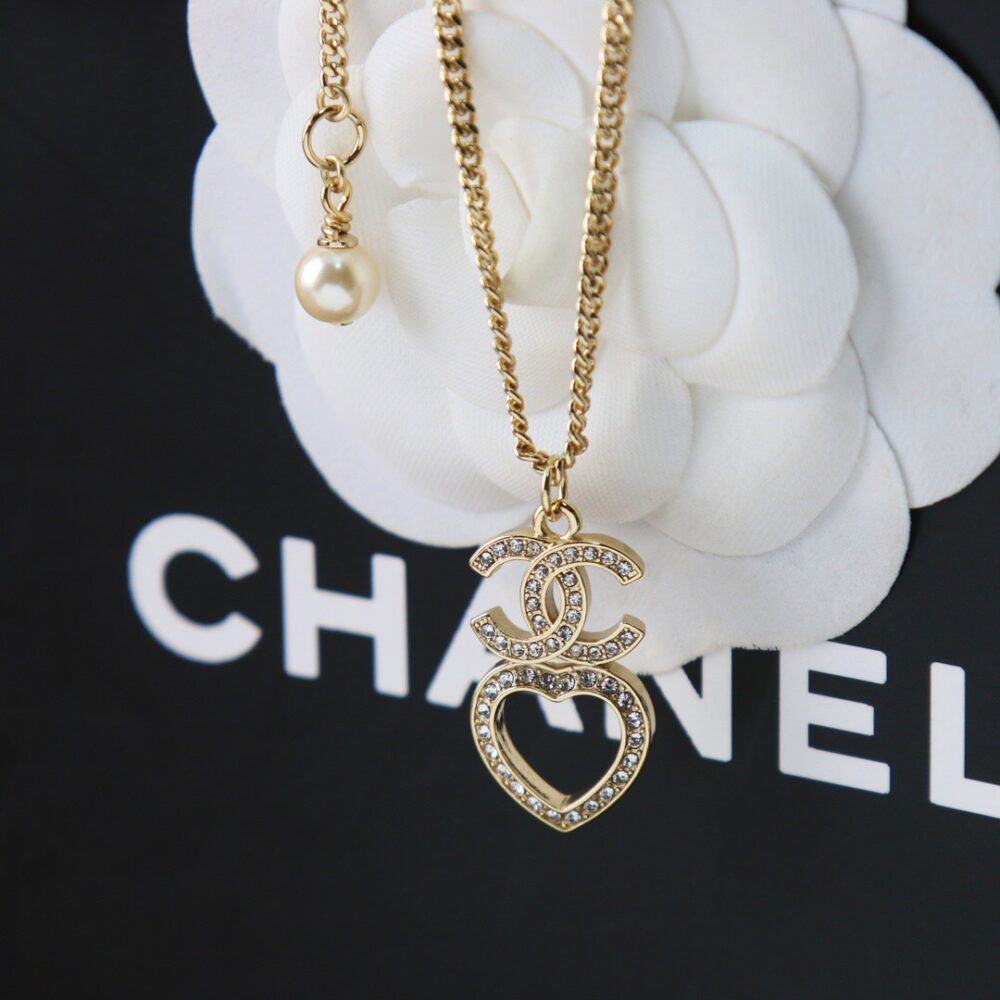 Dây Chuyền Chanel 9881170 - Hình ảnh 6