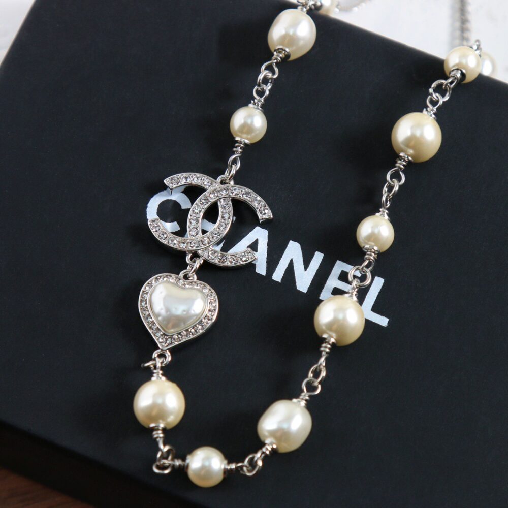 Vòng Cổ Chanel 9881240 - Hình ảnh 5