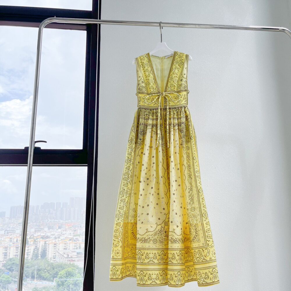 Váy Zimm3rmann sml 30322280