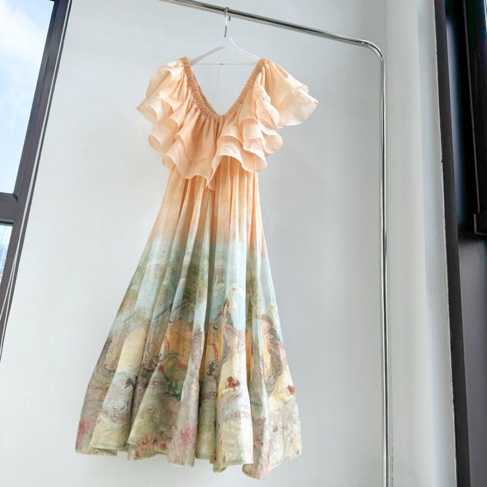 Váy Zimm3rmann sml 30322570