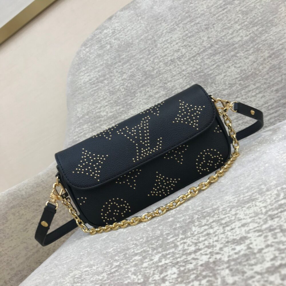 LV Wallet On Chain Ivy M82653 23.5x12x4.3cm - Hình ảnh 4