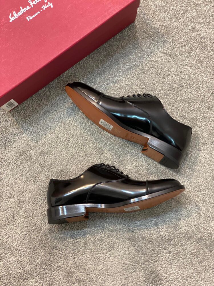 Giày Ferragamo 50232830 39/44 - Hình ảnh 11