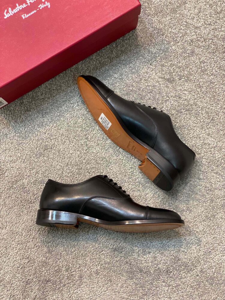 Giày Ferragamo 50232830 39/44 - Hình ảnh 8