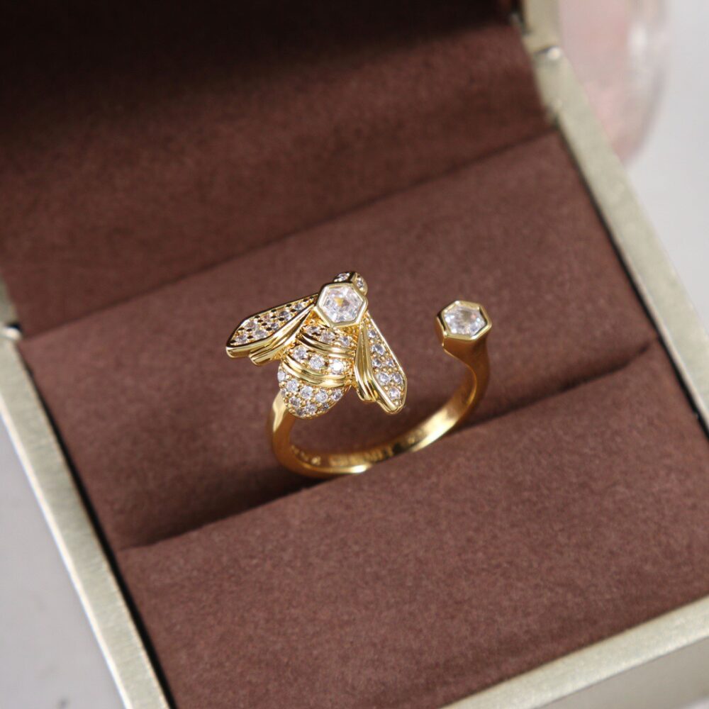 Nhẫn Chaumet 9881280