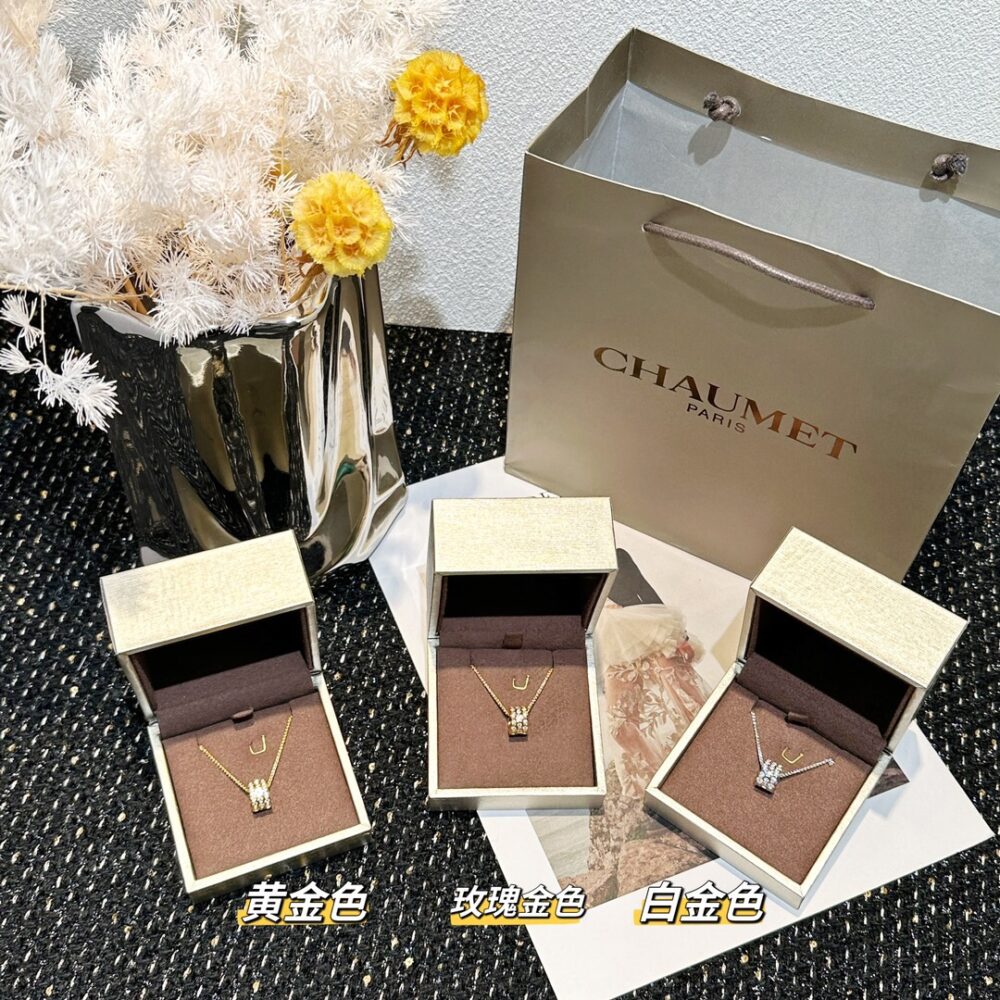 Dây Chuyền Chaumet 9881460 - Hình ảnh 9