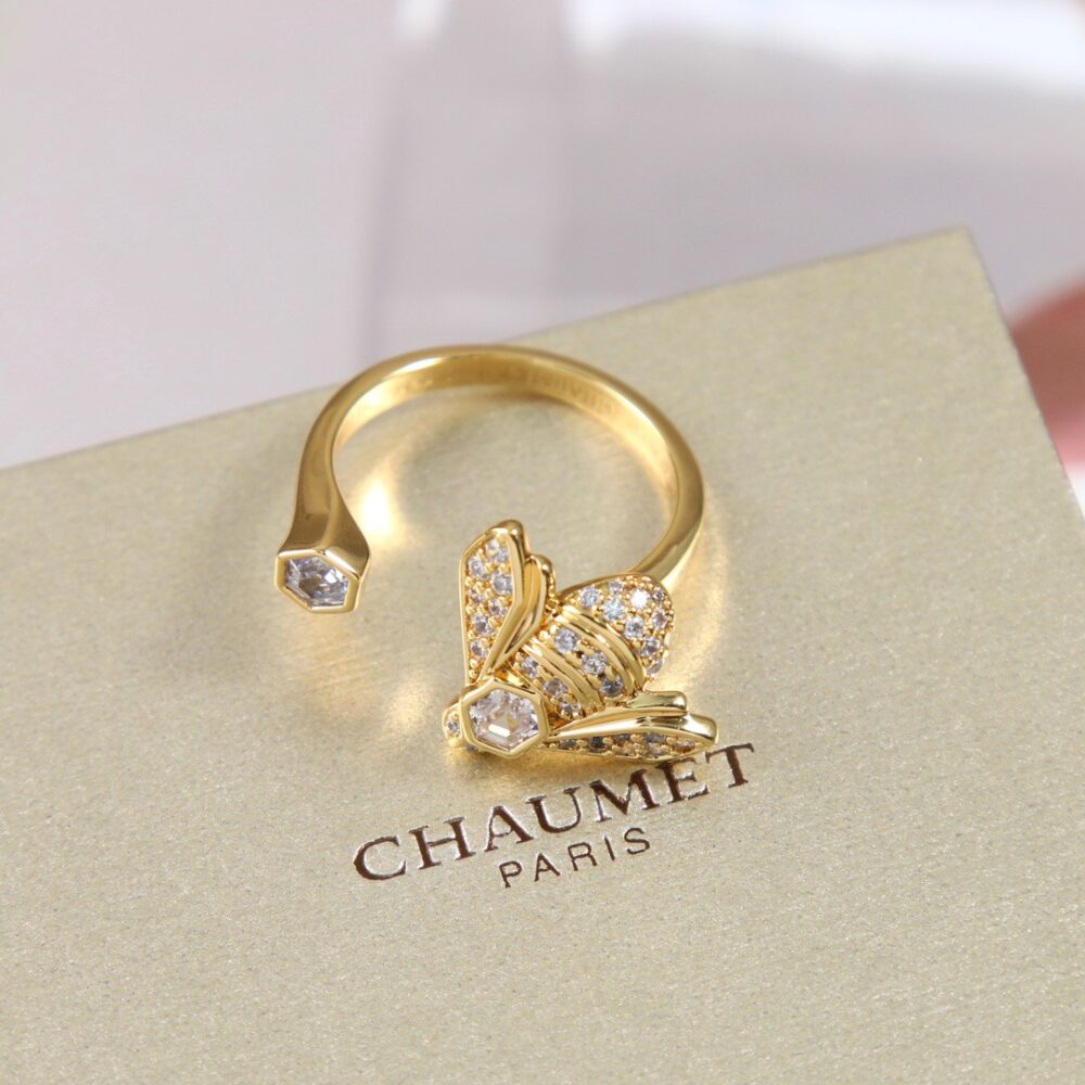 Nhẫn Chaumet 9881280 - Hình ảnh 8