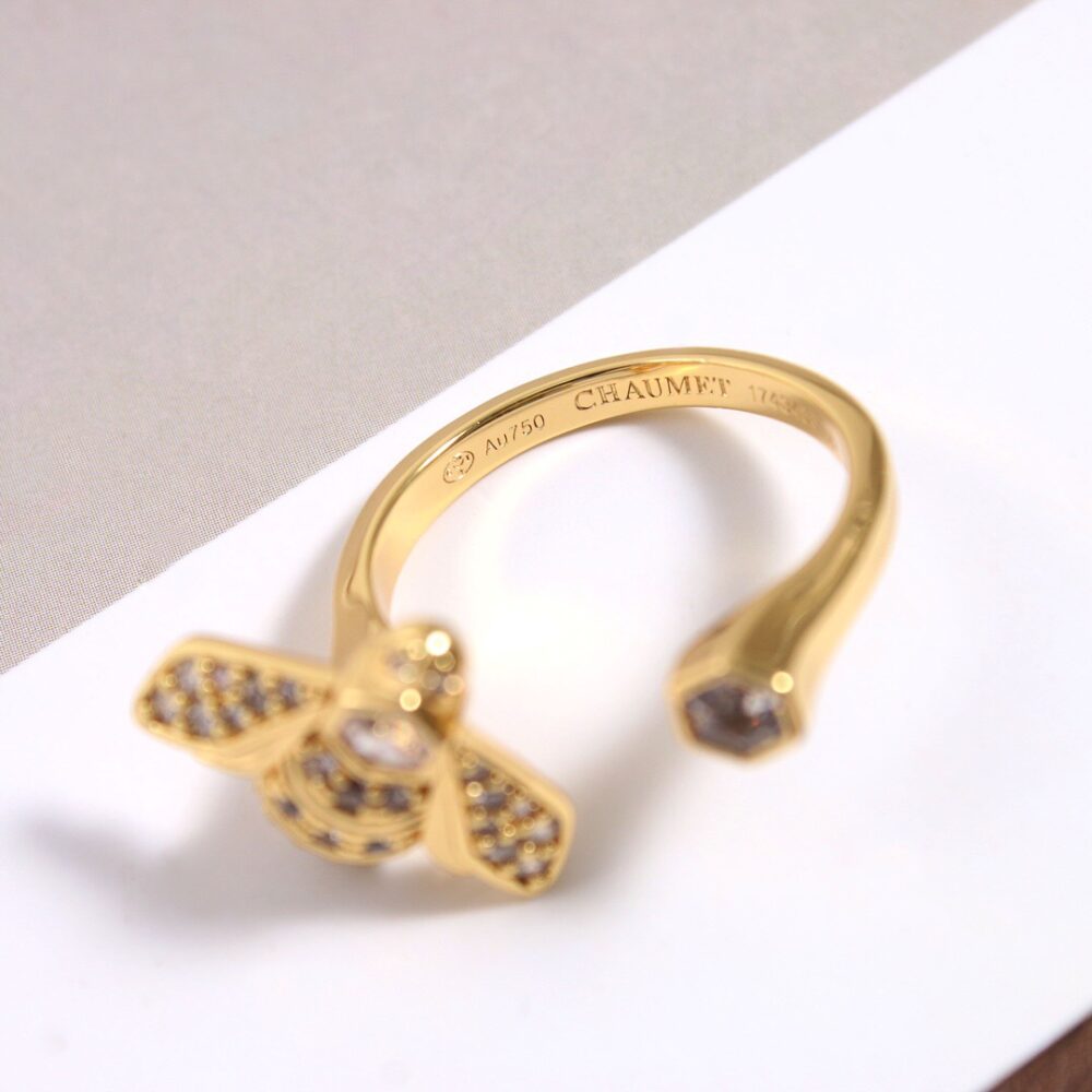 Nhẫn Chaumet 9881280 - Hình ảnh 4