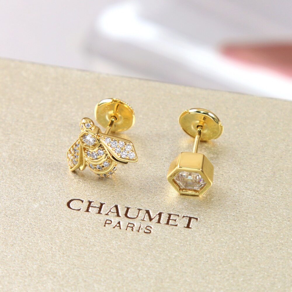 Bông Tai Chaumet 9881280 - Hình ảnh 6