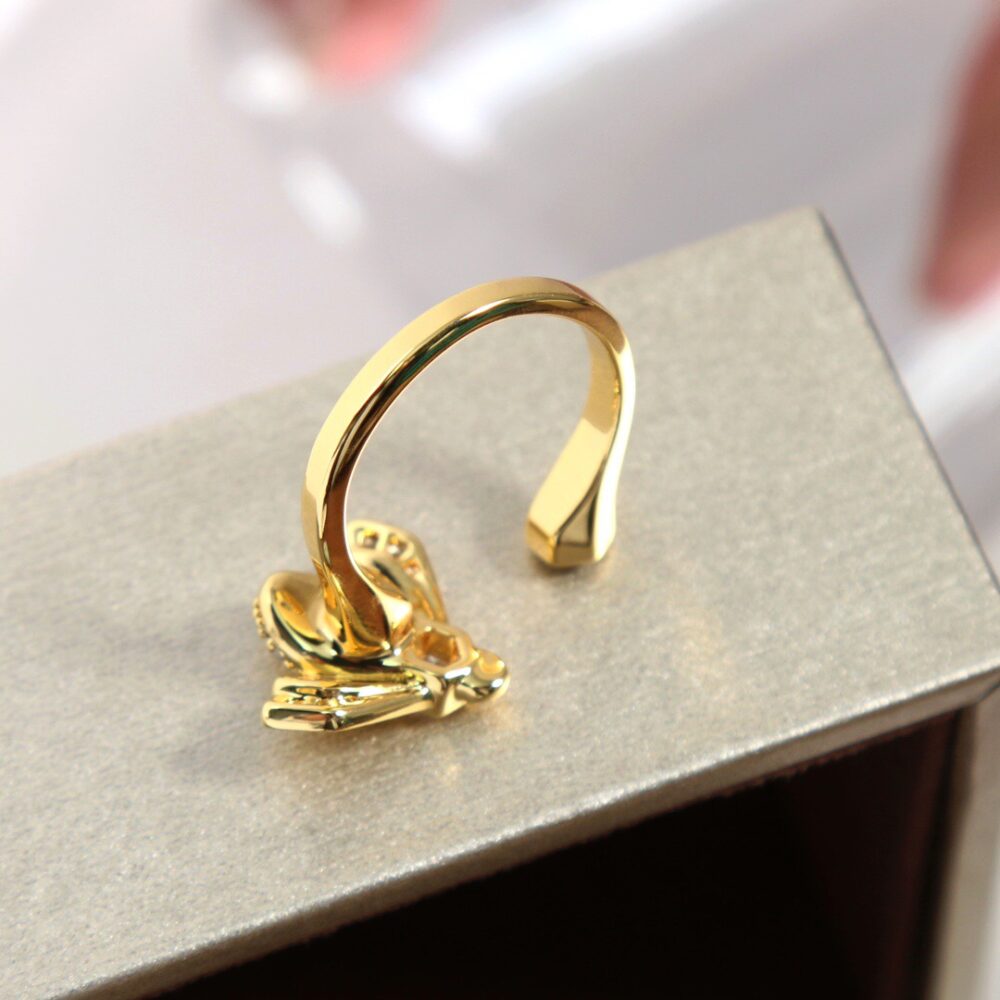 Nhẫn Chaumet 9881280 - Hình ảnh 2