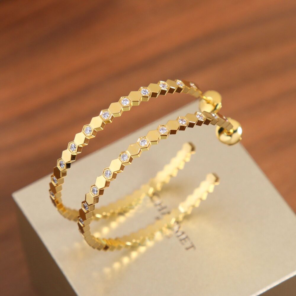 Bông Tai Chaumet 9881460 - Hình ảnh 8