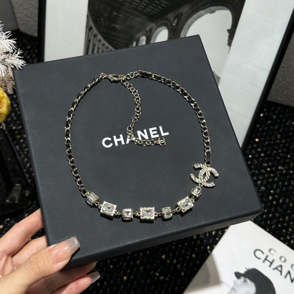 Dây Chuyền Chanel 9881350