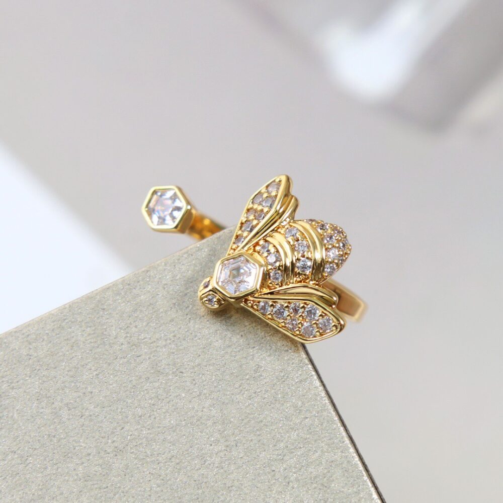 Nhẫn Chaumet 9881280 - Hình ảnh 5