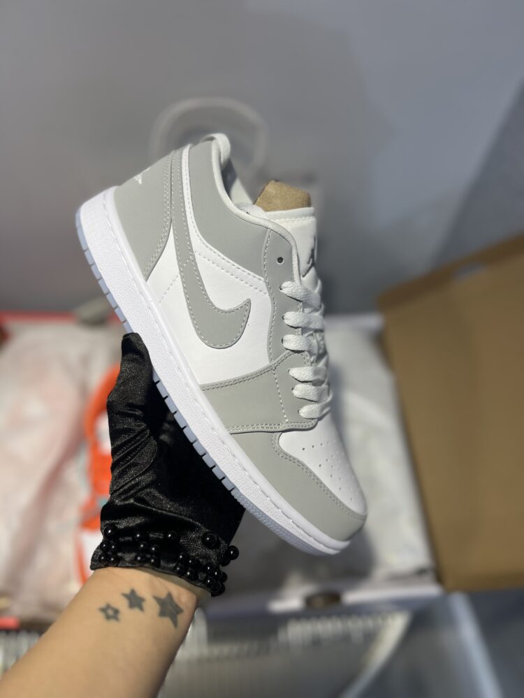 Nike trả KH 8/10 - Hình ảnh 7