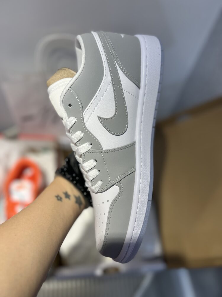 Nike trả KH 8/10 - Hình ảnh 8