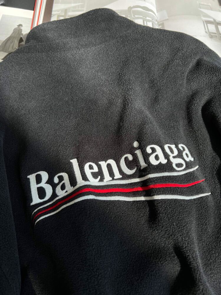 Áo Balenciaga sml 6662030 - Hình ảnh 4