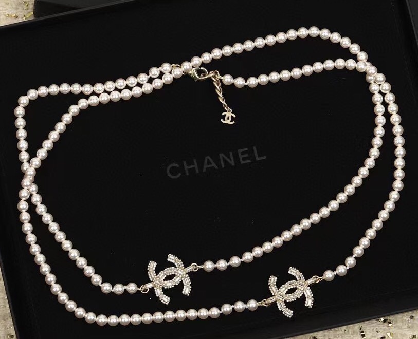 Vòng Cổ Chanel 20461560