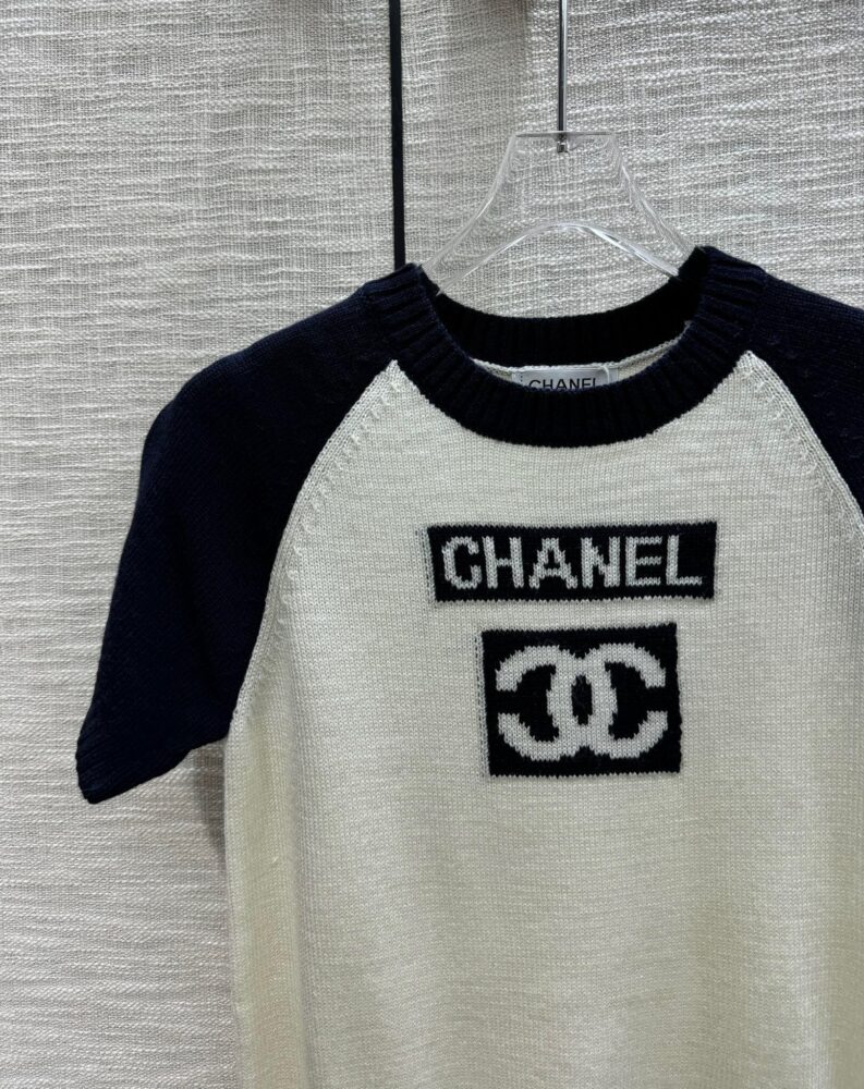 Áo Chanel sml 21081420 - Hình ảnh 3