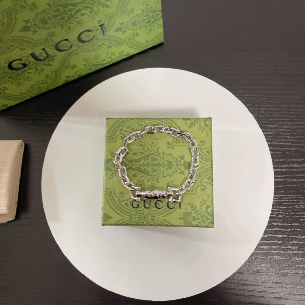 Lắc Tay Gucci 5671350 - Hình ảnh 8