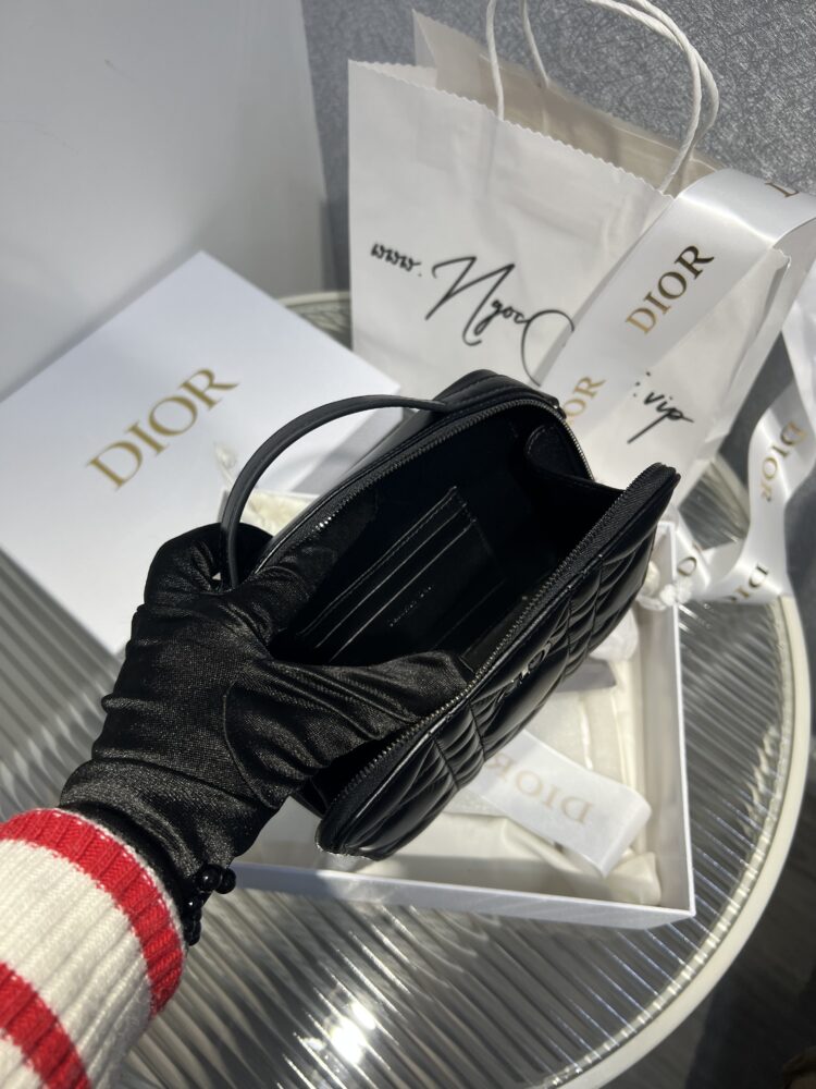 Dior Caro Box Bag - Hình ảnh 6