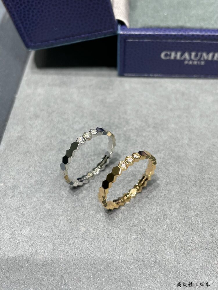 Nhẫn Chaumet 5671280 - Hình ảnh 3