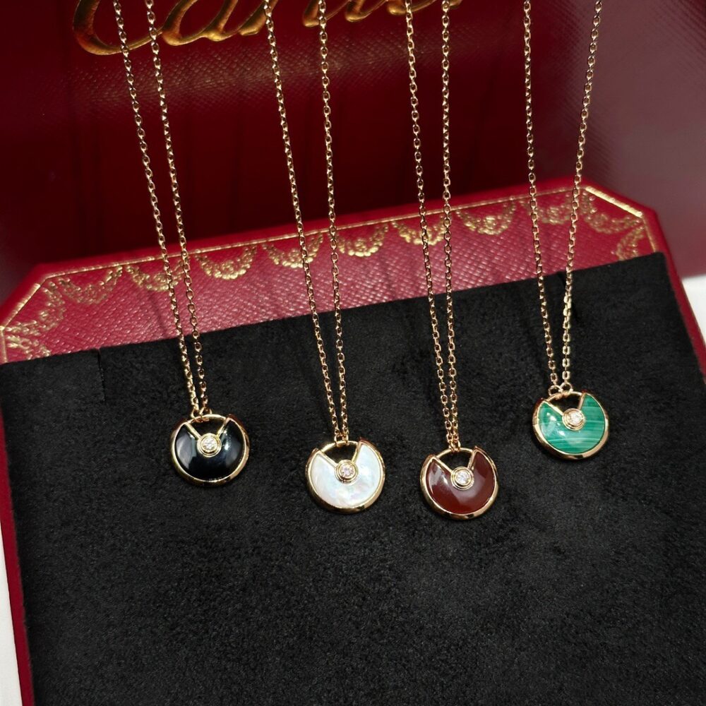 Dây Chuyền Cartier 9881350