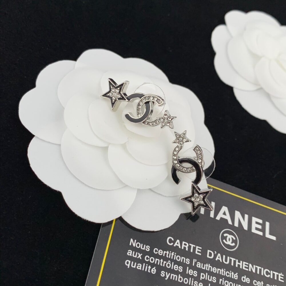 Cài Áo Chanel 20461130 - Hình ảnh 8