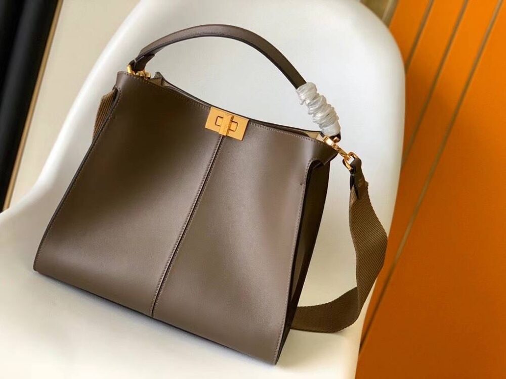 Fendi Peekapoo XLite 30x15x26cm - Hình ảnh 6