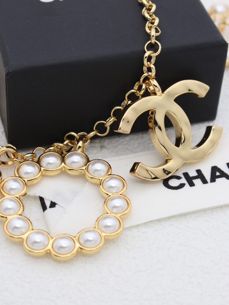 Dây Lưng Chanel 20461780 - Hình ảnh 4